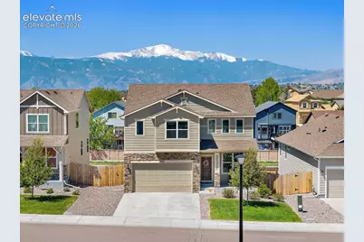 3938 Ryedale Way, Colorado Springs, CO 80922 - Photo 3