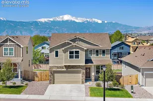 3938 Ryedale Wy, Colorado Springs, CO 80922 - Photo 3