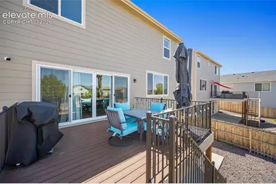 3938 Ryedale Way, Colorado Springs, CO 80922 - Photo 37