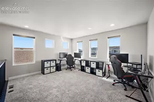 3938 Ryedale Wy, Colorado Springs, CO 80922 - Photo 17