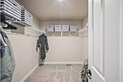 3938 Ryedale Way, Colorado Springs, CO 80922 - Photo 21