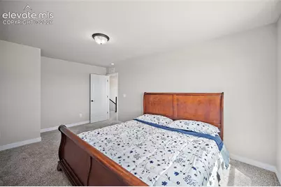 3938 Ryedale Way, Colorado Springs, CO 80922 - Photo 29