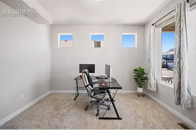 3938 Ryedale Way, Colorado Springs, CO 80922 - Photo 5
