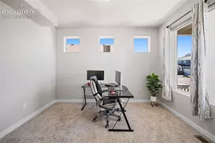 3938 Ryedale Wy, Colorado Springs, CO 80922 - Photo 5