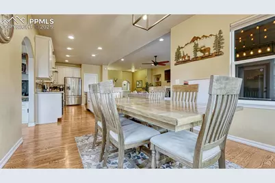 5218 Eldorado Canyon Court, Colorado Springs, CO 80924 - Photo 13