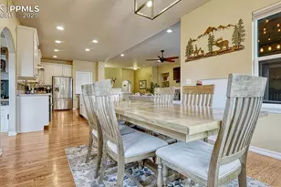 5218 Eldorado Canyon Ct, Colorado Springs, CO 80924 - Photo 13