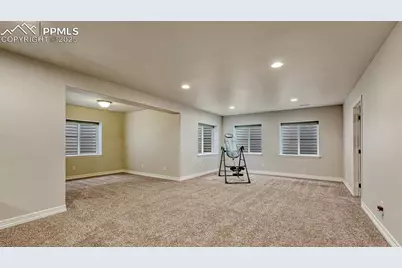 5218 Eldorado Canyon Court, Colorado Springs, CO 80924 - Photo 31