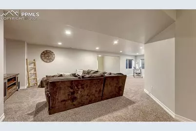 5218 Eldorado Canyon Court, Colorado Springs, CO 80924 - Photo 23