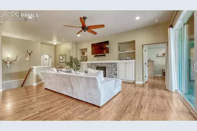 5218 Eldorado Canyon Court, Colorado Springs, CO 80924 - Photo 7
