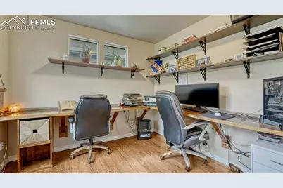 5218 Eldorado Canyon Court, Colorado Springs, CO 80924 - Photo 21