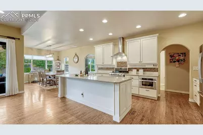 5218 Eldorado Canyon Court, Colorado Springs, CO 80924 - Photo 11