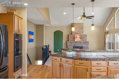 7418 Sandia Way, Colorado Springs, CO 80908 - Photo 13