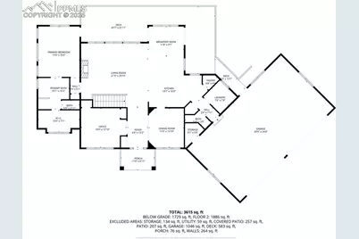 7418 Sandia Way, Colorado Springs, CO 80908 - Photo 37
