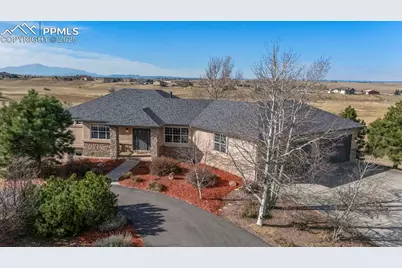7418 Sandia Way, Colorado Springs, CO 80908 - Photo 1