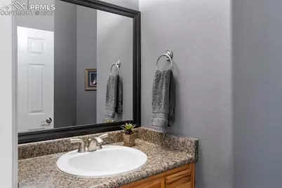7418 Sandia Way, Colorado Springs, CO 80908 - Photo 25