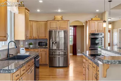 7418 Sandia Way, Colorado Springs, CO 80908 - Photo 7