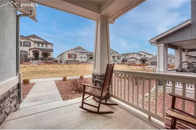 6575 Cisco Kid Way, Colorado Springs, CO 80923 - Photo 5