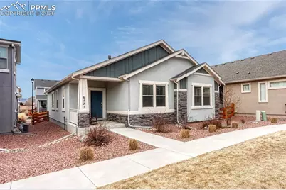 6575 Cisco Kid Way, Colorado Springs, CO 80923 - Photo 3