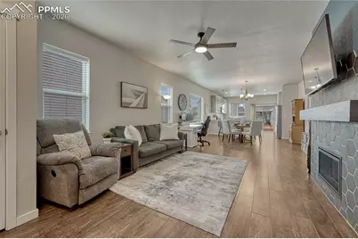 6575 Cisco Kid Way, Colorado Springs, CO 80923 - Photo 7