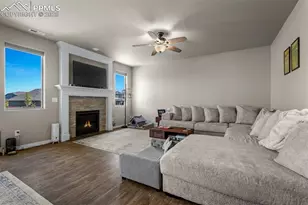 9731 Picket Fence Way, Peyton, CO 80831 - Photo 9