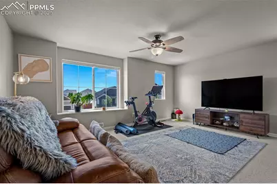 9731 Picket Fence Way, Peyton, CO 80831 - Photo 17