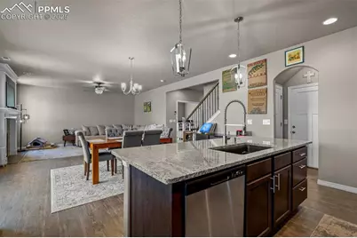 9731 Picket Fence Way, Peyton, CO 80831 - Photo 11