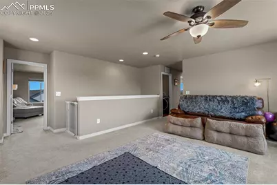 9731 Picket Fence Way, Peyton, CO 80831 - Photo 19