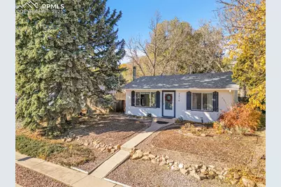 2816 Parker Street, Colorado Springs, CO 80907 - Photo 41