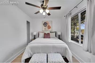 2816 Parker Street, Colorado Springs, CO 80907 - Photo 21