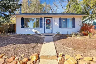 2816 Parker St, Colorado Springs, CO 80907 - Photo 1
