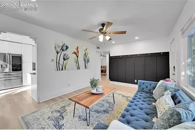 2816 Parker Street, Colorado Springs, CO 80907 - Photo 9
