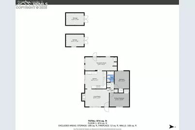 2816 Parker Street, Colorado Springs, CO 80907 - Photo 47