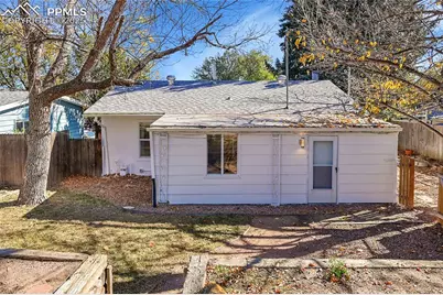 2816 Parker Street, Colorado Springs, CO 80907 - Photo 31