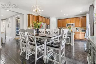 7127 Mountain Spruce Dr, Colorado Springs, CO 80927 - Photo 13