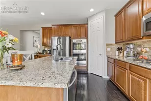 7127 Mountain Spruce Dr, Colorado Springs, CO 80927 - Photo 7