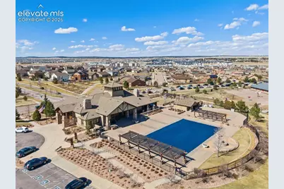 7127 Mountain Spruce Drive, Colorado Springs, CO 80927 - Photo 45