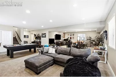 7127 Mountain Spruce Drive, Colorado Springs, CO 80927 - Photo 35
