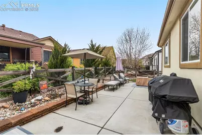 7127 Mountain Spruce Drive, Colorado Springs, CO 80927 - Photo 39