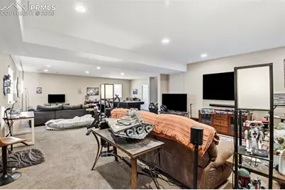 7127 Mountain Spruce Drive, Colorado Springs, CO 80927 - Photo 37