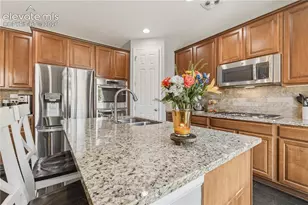7127 Mountain Spruce Dr, Colorado Springs, CO 80927 - Photo 5