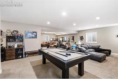 7127 Mountain Spruce Drive, Colorado Springs, CO 80927 - Photo 33