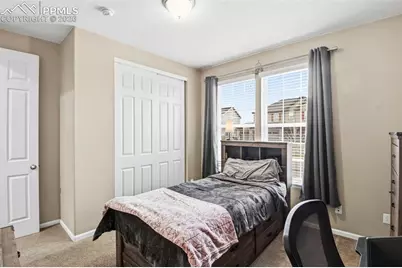 7127 Mountain Spruce Drive, Colorado Springs, CO 80927 - Photo 19