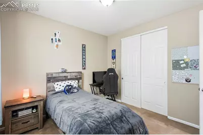 7127 Mountain Spruce Drive, Colorado Springs, CO 80927 - Photo 21