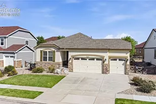 7127 Mountain Spruce Dr, Colorado Springs, CO 80927 - Photo 3