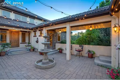 5085 Saxton Hollow Road, Colorado Springs, CO 80908 - Photo 5