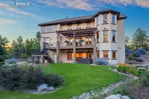 5085 Saxton Hollow Rd, Colorado Springs, CO 80908 - Photo 3