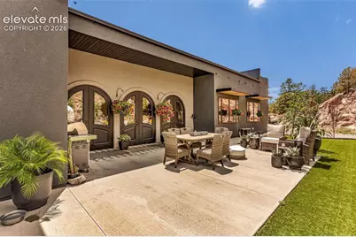 15992 Cala Rojo Drive, Colorado Springs, CO 80926 - Photo 41