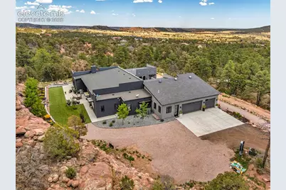 15992 Cala Rojo Drive, Colorado Springs, CO 80926 - Photo 49