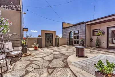 15992 Cala Rojo Drive, Colorado Springs, CO 80926 - Photo 5