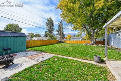 323 Maplewood Drive, Colorado Springs, CO 80907 - Photo 19